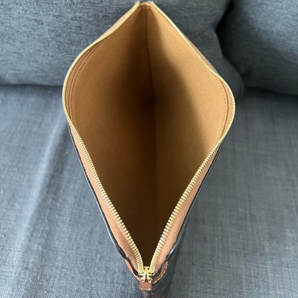 Celine Pouch wallet - Picture 5 of 7